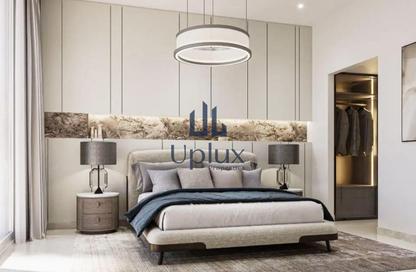 Apartment - 1 Bedroom - 1 Bathroom for sale in Floarea Vista - Al Furjan - Dubai