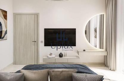 Apartment - 1 Bedroom - 1 Bathroom for sale in Floarea Vista - Al Furjan - Dubai