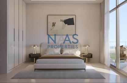 Apartment - Studio - 1 Bathroom for sale in Skyhills Residences 1 - Skyhills Residences - Dubai Science Park - Dubai