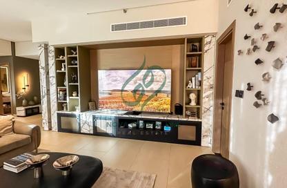 Apartment - 3 Bedrooms - 3 Bathrooms for sale in Marquis Signature - Arjan - Dubai