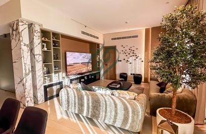 Apartment - 3 Bedrooms - 3 Bathrooms for sale in Marquis Signature - Arjan - Dubai