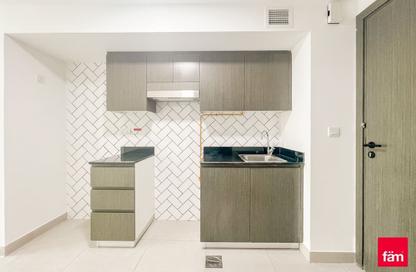 Apartment - Studio - 1 Bathroom for sale in Bella Rose - Dubai Science Park - Dubai