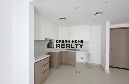 Apartment - 1 Bedroom - 2 Bathrooms for rent in Noor Residence - Maryam Island - Al Khan - Sharjah
