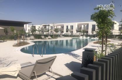 Villa - 4 Bedrooms - 4 Bathrooms for rent in Elan - Tilal Al Ghaf - Dubai