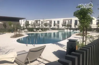 فيلا - 4 غرف نوم - 4 حمامات للايجار في ايلان - تلال الغاف - دبي