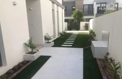 فيلا - 4 غرف نوم - 4 حمامات للايجار في ايلان - تلال الغاف - دبي