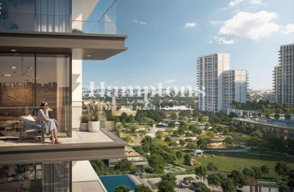 شقة - 2 غرف نوم - 2 حمامات للبيع في Palace ريزيدنسز 2 - Palace ريزيدنسز at Hills Estate - دبي هيلز استيت - دبي