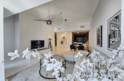 Apartment - 1 - 2 for rent in Cayan Tower - Dubai Marina - Dubai Apartment - 1 - 2 for rent in Cayan Tower - Dubai Marina - Dubai