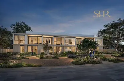 Villa - 4 Bedrooms - 4 Bathrooms for sale in Venera 1 - Venera - The Valley - Dubai