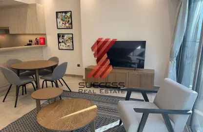 Apartment - 2 Bedrooms - 2 Bathrooms for rent in Orra The Embankment - Jumeirah Lake Towers - Dubai