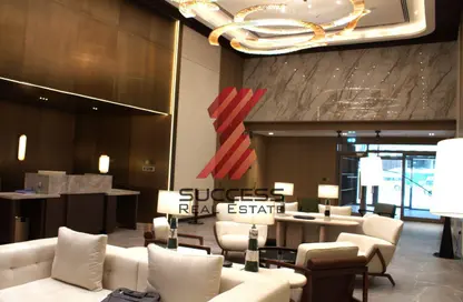 Apartment - 2 Bedrooms - 2 Bathrooms for rent in Orra The Embankment - Jumeirah Lake Towers - Dubai