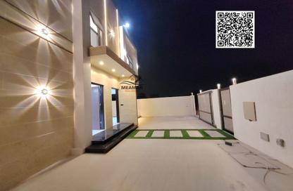 Villa - 4 - 6 for rent in Kabbali Hills - Al Helio 2 - Al Helio - Ajman Villa - 4 - 6 for rent in Kabbali Hills - Al Helio 2 - Al Helio - Ajman