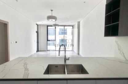Apartment - 1 Bedroom - 2 Bathrooms for rent in RA1N Residence - District 12 - Jumeirah Village Circle - Dubai