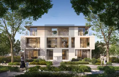 Villa - 4 Bedrooms - 5 Bathrooms for sale in Avena 1 - Avena - The Valley - Dubai Villa - 4 Bedrooms - 5 Bathrooms for sale in Avena 1 - Avena - The Valley - Dubai