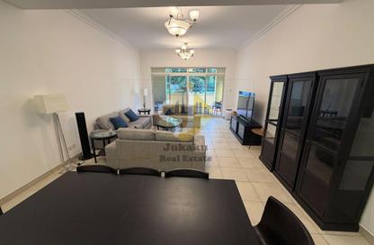 Apartment - 2 - 4 for rent in Al Badia Residences Building 21 - Al Badia Residences - Dubai Festival City - Dubai