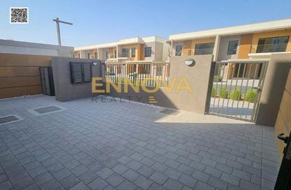Villa - 5 - 6 for rent in AZHA Community - Al Amerah - Ajman