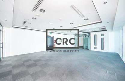 Office Space - Studio for rent in Single Business Tower - Sheikh Zayed Road - Dubai