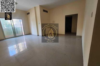 Apartment - 2 Bedrooms - 2 Bathrooms for rent in Sheikh Jaber Al Sabah Street - Al Naimiya - Al Nuaimiya - Ajman