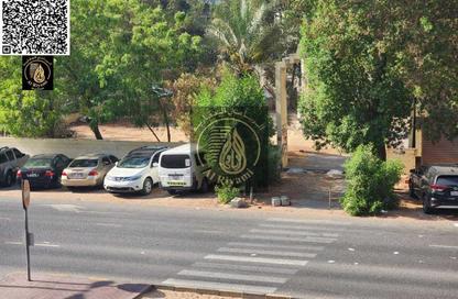 Apartment - 2 Bedrooms - 2 Bathrooms for rent in Sheikh Jaber Al Sabah Street - Al Naimiya - Al Nuaimiya - Ajman