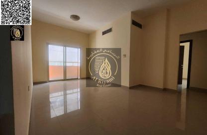 Apartment - 2 Bedrooms - 2 Bathrooms for rent in Sheikh Jaber Al Sabah Street - Al Naimiya - Al Nuaimiya - Ajman