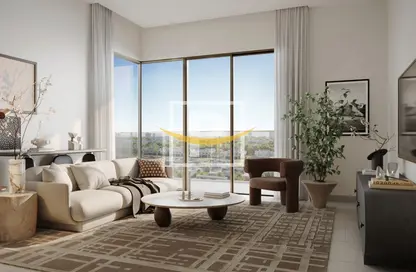 Apartment - 1 Bedroom - 2 Bathrooms for sale in Rosehill Block B - Rosehill - Dubai Hills Estate - Dubai