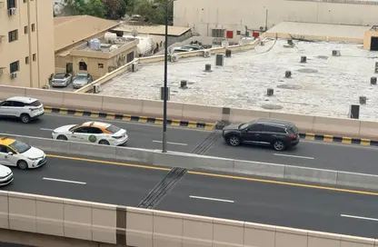 Apartment - 2 Bedrooms - 2 Bathrooms for rent in Zayd Bin Aslam Street - Abu shagara - Sharjah