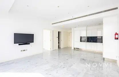 شقة - غرفة نوم - 1 حمام للبيع في برج ذا باد - الخليج التجاري - دبي