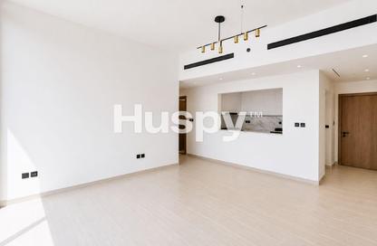 Apartment - 2 Bedrooms - 2 Bathrooms for rent in Binghatti Amber - District 11 - Jumeirah Village Circle - Dubai