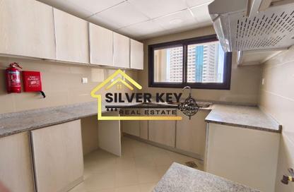 Apartment - 2 Bedrooms - 2 Bathrooms for rent in Al Khan - Sharjah Apartment - 2 Bedrooms - 2 Bathrooms for rent in Al Khan - Sharjah