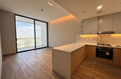 Apartment - Studio - 1 Bathroom for rent in Al Ghurair Residences 5 - Majan - Dubai Land - Dubai