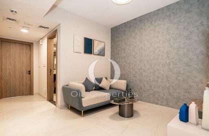 Hotel and Hotel Apartment - 1 Bedroom - 2 Bathrooms for rent in Tranquil Wellness Tower - District 7 - Jumeirah Village Triangle - Dubai Hotel and Hotel Apartment - 1 Bedroom - 2 Bathrooms for rent in Tranquil Wellness Tower - District 7 - Jumeirah Village Triangle - Dubai