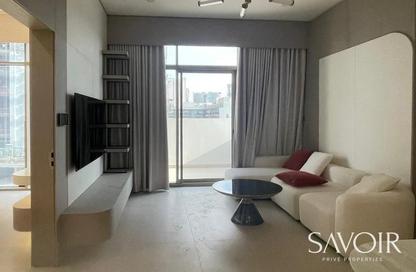 Apartment - 1 Bedroom - 2 Bathrooms for rent in Pearl House - District 13 - Jumeirah Village Circle - Dubai Apartment - 1 Bedroom - 2 Bathrooms for rent in Pearl House - District 13 - Jumeirah Village Circle - Dubai
