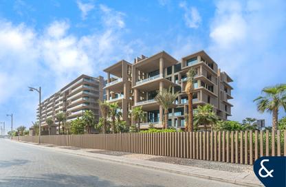 Apartment - 2 Bedrooms - 3 Bathrooms for sale in Six Senses Residences - The Crescent - Palm Jumeirah - Dubai