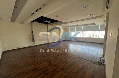Office Space - Studio - 2 Bathrooms for rent in SIT Tower - Dubai Silicon Oasis - Dubai