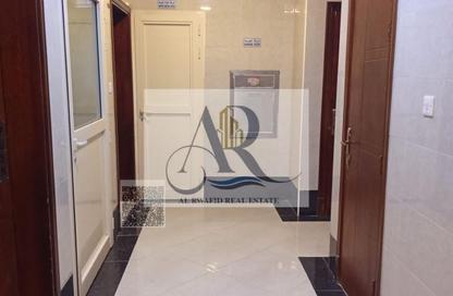 Apartment - 1 Bedroom - 1 Bathroom for rent in Geepas Building 3 - Al Rashidiya 2 - Al Rashidiya - Ajman Apartment - 1 Bedroom - 1 Bathroom for rent in Geepas Building 3 - Al Rashidiya 2 - Al Rashidiya - Ajman