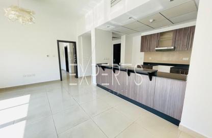 Apartment - 1 - 2 for rent in Tower 18 - Al Reef Downtown - Al Reef - Abu Dhabi Apartment - 1 - 2 for rent in Tower 18 - Al Reef Downtown - Al Reef - Abu Dhabi