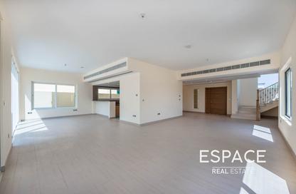 Villa - 4 - 4 for rent in Legacy Nova Villas - District 9 - Jumeirah Park - Dubai Villa - 4 - 4 for rent in Legacy Nova Villas - District 9 - Jumeirah Park - Dubai