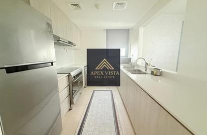 Apartment - 2 Bedrooms - 3 Bathrooms for rent in MISK Apartments - Aljada - Sharjah