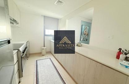 Apartment - 2 Bedrooms - 3 Bathrooms for rent in MISK Apartments - Aljada - Sharjah