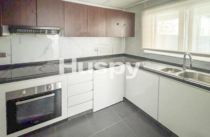 Townhouse - 2 - 3 for rent in Pacifica - Damac Hills 2 - Dubai