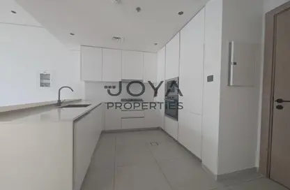 Apartment - 1 Bedroom - 2 Bathrooms for rent in Beverly Residence - District 13 - Jumeirah Village Circle - Dubai