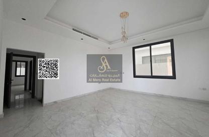 Villa - 4 Bedrooms - 5 Bathrooms for rent in Al Helio 1 - Al Helio - Ajman