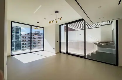 شقة - 2 غرف نوم - 3 حمامات للايجار في بن غاطي أوركيد - الضاحية 10 - قرية جميرا الدائرية - دبي