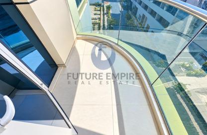 Apartment - 2 - 3 for rent in JAR - Jumeirah Garden City - Al Satwa - Dubai