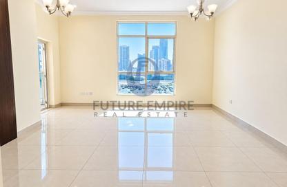 Apartment - 2 - 3 for rent in JAR - Jumeirah Garden City - Al Satwa - Dubai
