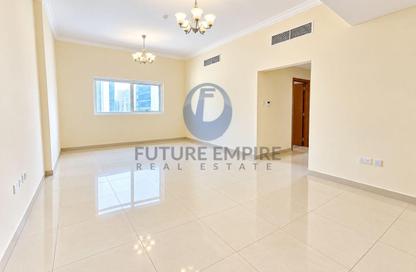 Apartment - 2 - 3 for rent in JAR - Jumeirah Garden City - Al Satwa - Dubai