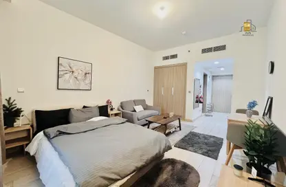 شقة - 1 حمام للايجار في 17 عزيزي ريفيرا - عزيزي ريفيرا - ميدان واحد - ميدان - دبي