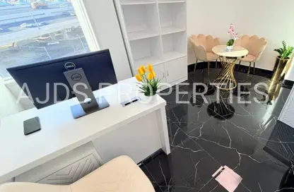 Office Space - 1 Bedroom - 1 Bathroom for rent in Fatima Mohammad Ahmad Bin Suleiman Building - Al Raffa - Bur Dubai - Dubai Office Space - 1 Bedroom - 1 Bathroom for rent in Fatima Mohammad Ahmad Bin Suleiman Building - Al Raffa - Bur Dubai - Dubai