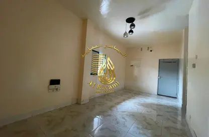 Apartment - 1 Bathroom for rent in CityLife Al Khor Mall - Al Rashidiya 1 - Al Rashidiya - Ajman