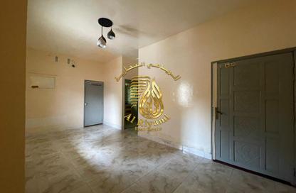 Apartment - Studio - 1 Bathroom for rent in CityLife Al Khor Mall - Al Rashidiya 1 - Al Rashidiya - Ajman